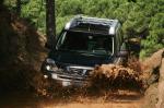 Nissan X-Trail 2007 года